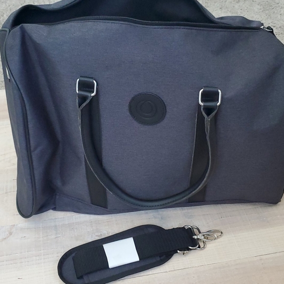 Monat Duffel bag - Picture 3 of 5